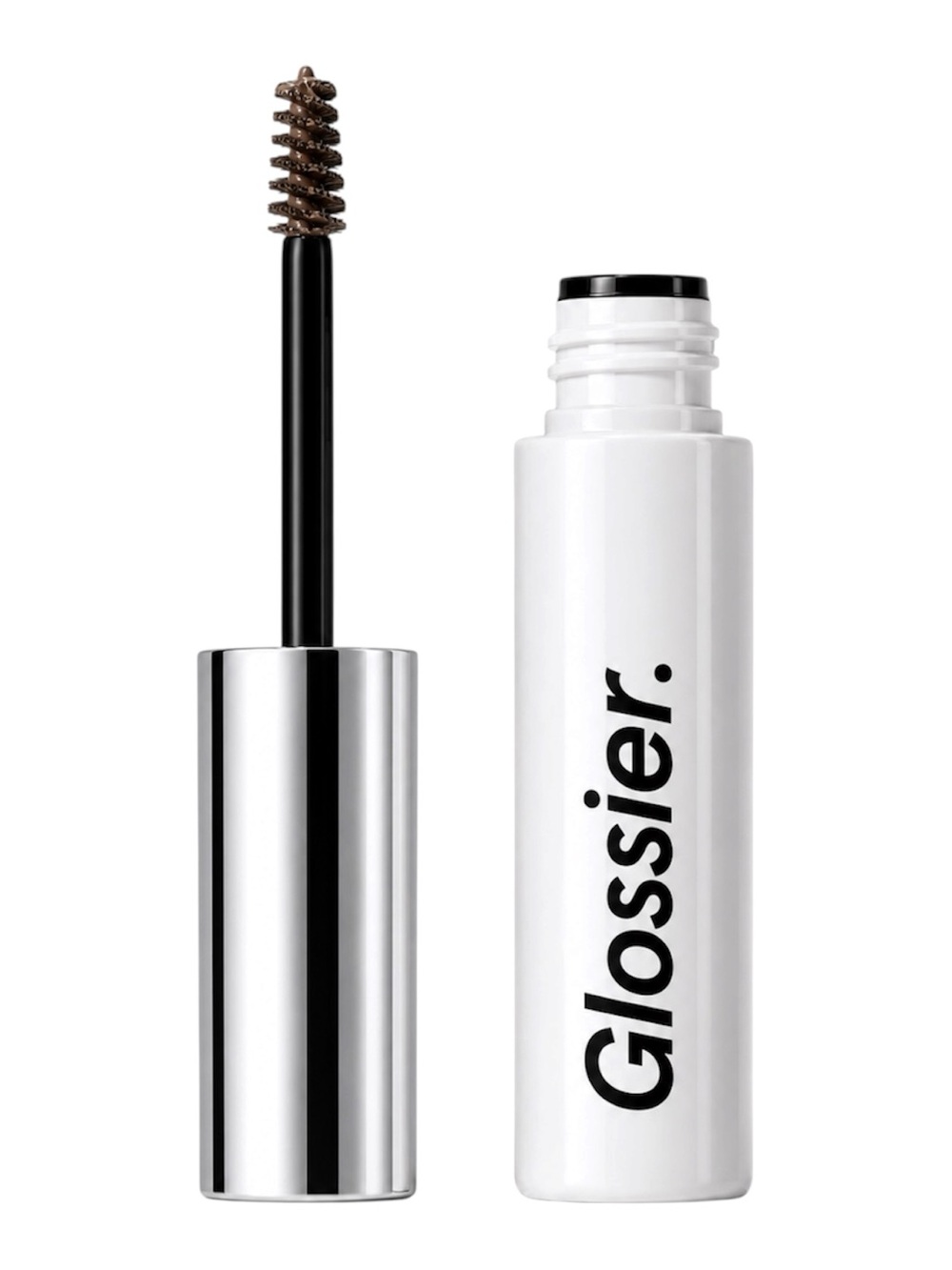 GLOSSIER BOY BROW IN BROWN - BNIB